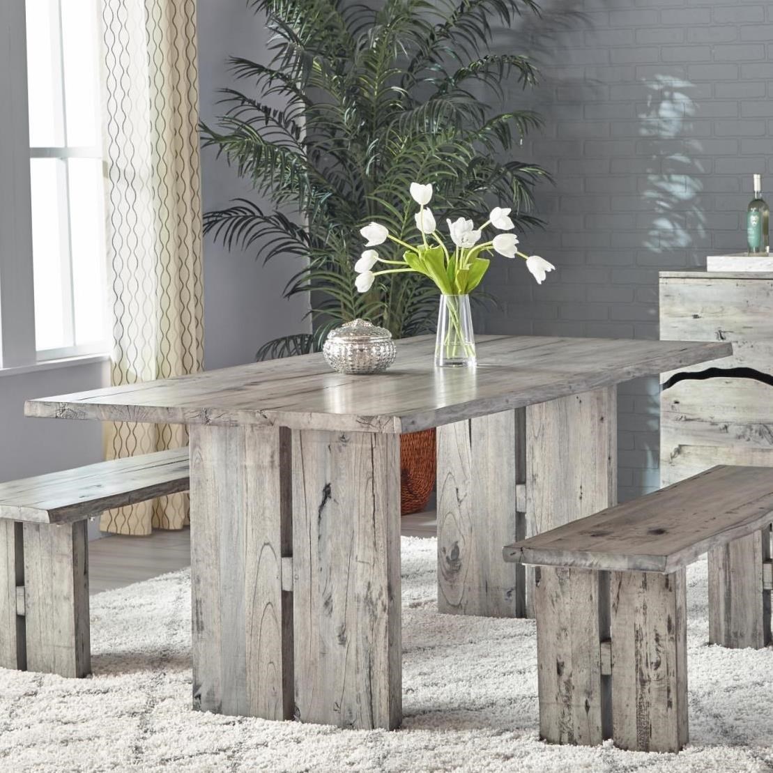 Wood dining table under 200 outlet